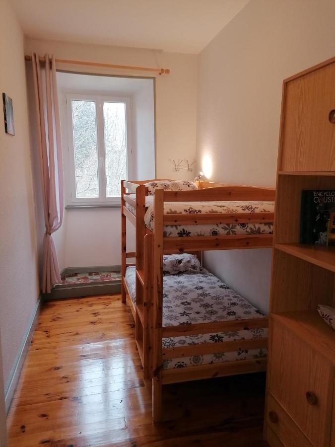 Willa Domaine De Salomony Marcols-les-Eaux Zewnętrze zdjęcie