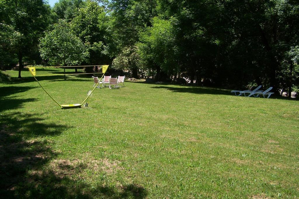 Willa Domaine De Salomony Marcols-les-Eaux Zewnętrze zdjęcie